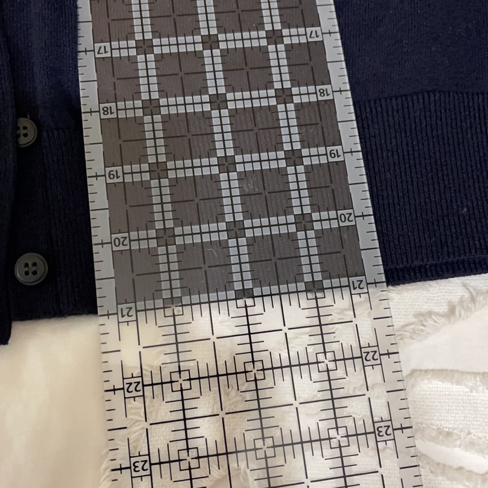 Loft basic cardigan - Picture 5 of 5